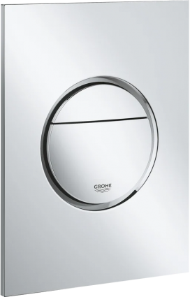Кнопка смыва Grohe Nova Cosmopolitan 37601000 хром