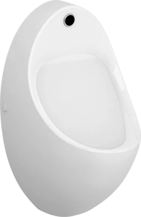 Писсуар VitrA Arkitekt 4106B003-5598 подвесной, с сенсорным управлением