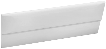 Экран VitrA Panel 180 пластиковый