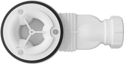 Сифон для поддона Grossman Strong GR-S91