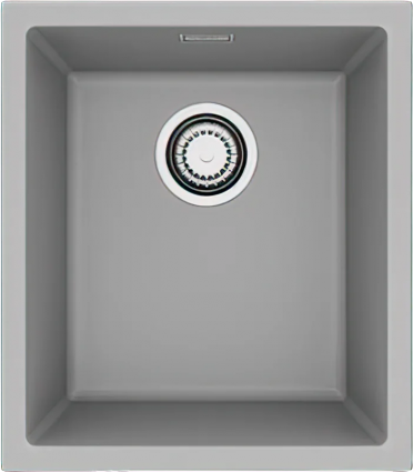 Мойка кухонная Alveus Omni Granital 20 concrete