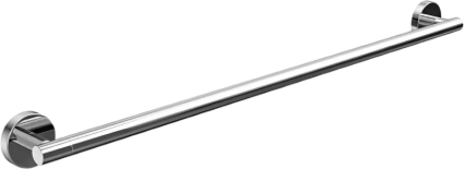 Полотенцедержатель D-lin D251100 хром