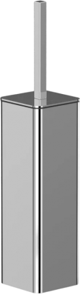 Ершик WHITECROSS Cubo CU2474CR хром