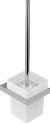 Ершик Cezares Slider TBS-V-01 хром