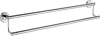 Полотенцедержатель D-lin D252100 хром