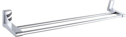 Полотенцедержатель D-lin D252330 хром