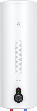 Накопительный водонагреватель Royal Clima Nika Inox RWH-N30-SS электрический