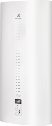 Накопительный водонагреватель Electrolux Centurio IQ Inverter 50 EWH электрический, белый