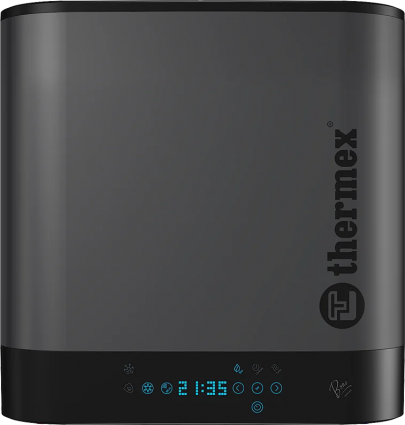 Накопительный водонагреватель Thermex Bono 151206 30 Wi-Fi