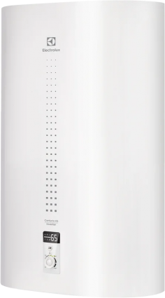 Накопительный водонагреватель Electrolux Centurio IQ Inverter 80 EWH электрический, белый