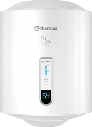 Накопительный водонагреватель Thermex Hope 111386 30 V Slim