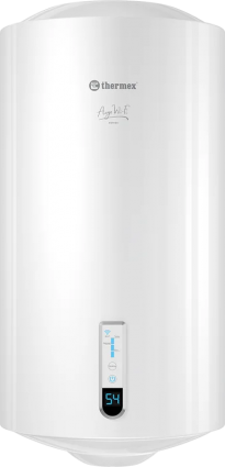 Накопительный водонагреватель Thermex Auga 111394 100 V Wi-Fi