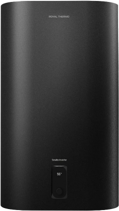 Накопительный водонагреватель Royal Thermo Smalto Inverter Grafit RWH 80 электрический