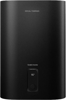 Накопительный водонагреватель Royal Thermo Smalto Inverter Grafit RWH 30 электрический