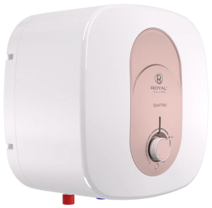 Накопительный водонагреватель Royal Clima Quattro RWH-Q10-FE электрический