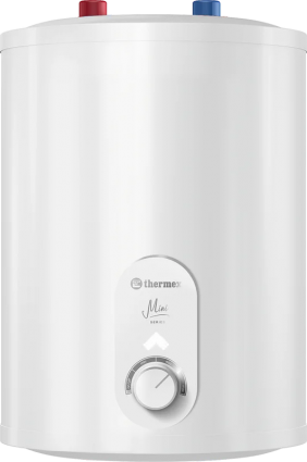 Накопительный водонагреватель Thermex Mini 111379 10 U