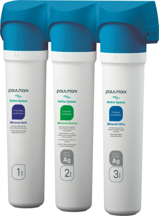 Фильтр Paulmark Refine System
