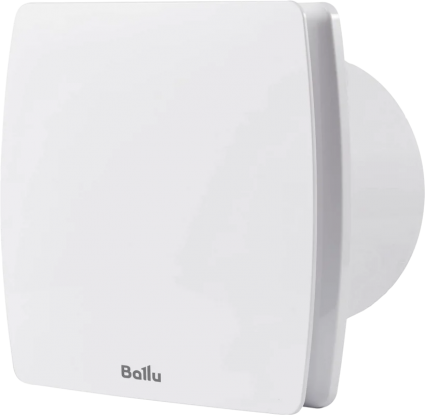 Вытяжной вентилятор Ballu BAF-SL 100