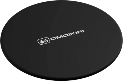 Декоративная накладка Omoikiri DEC-GB графит