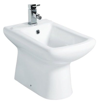 Биде напольное Imex Artist B1064