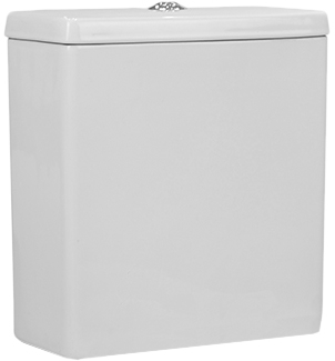 Бачок для унитаза Sturm Neu SW-NE13052-CR