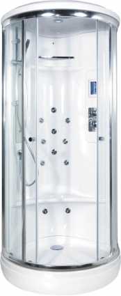 Душевая кабина Edelform Plano EF-1010T