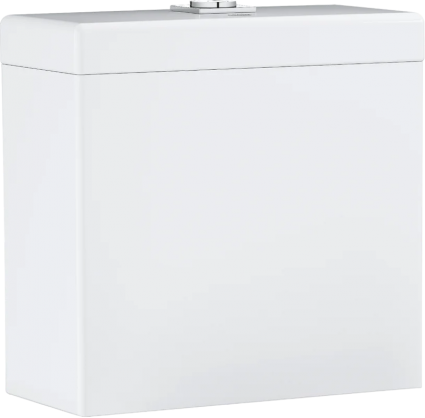 Бачок для унитаза Grohe Cube Ceramic 39490000