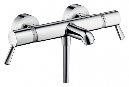 Термостат Hansgrohe Ecostat Comfort Care для ванны с душем