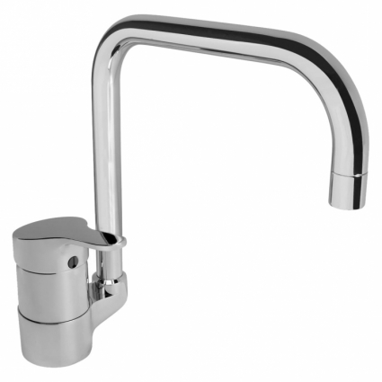 Смеситель Ideal Standard Slimline II для кухонной мойки