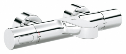 Термостат Grohe Grohtherm 3000 Cosmopolitan для ванны с душем