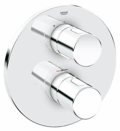 Термостат Grohe Grohtherm 3000 Cosmopolitan для душа