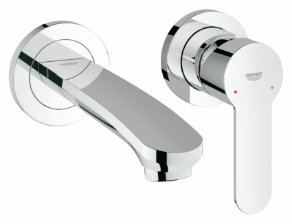 Смеситель Grohe Eurostyle Cosmopolitan для раковины