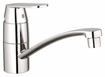 Смеситель Grohe Eurosmart Cosmopolitan для кухонной мойки
