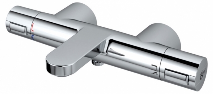 Термостат Ideal Standard Ceratherm 200 new для ванны с душем