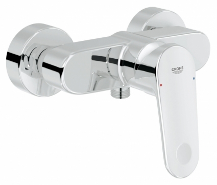 Смеситель Grohe Europlus II для душа