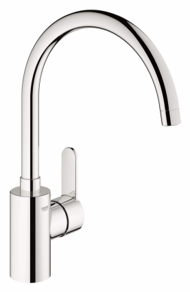 Смеситель Grohe Eurostyle Cosmopolitan для кухонной мойки