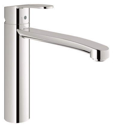 Смеситель Grohe Eurostyle Cosmopolitan для кухонной мойки