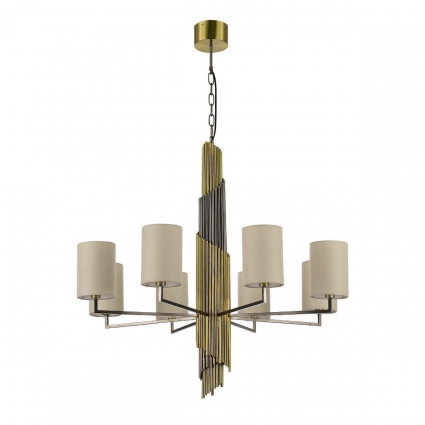 Подвесная люстра ST Luce Gloria SL1638.303.08