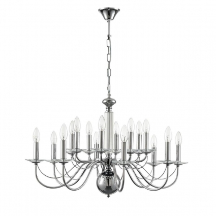Подвесная люстра Lumion Classi Incanto 8034/16