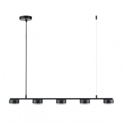 Подвесная люстра Lumion Comfi Torina 8117/5