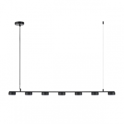 Подвесная люстра Lumion Comfi Torina 8117/7