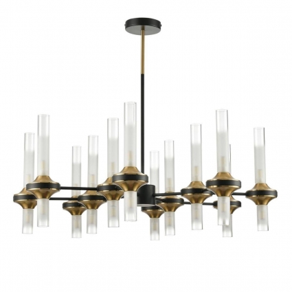 Подвесная люстра Lumion Neoclassi Tamaresa 8112/24