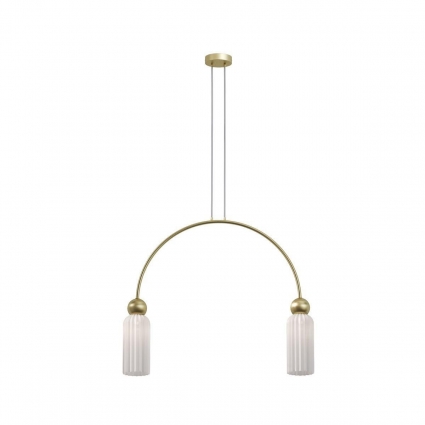 Подвесная люстра Maytoni Antic MOD302PL-02W