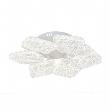 Потолочная светодиодная люстра Escada Agata 10264/6LED