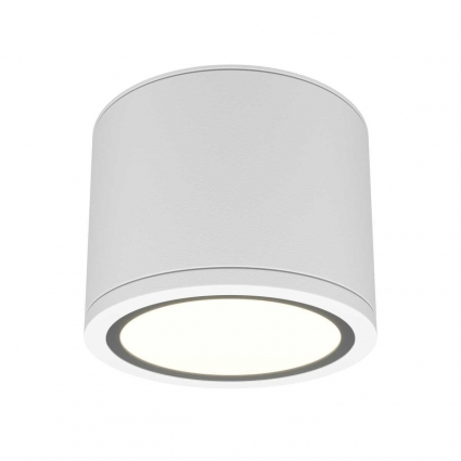 Потолочный светильник Maytoni Technical Rendo C095CL-GX53-W