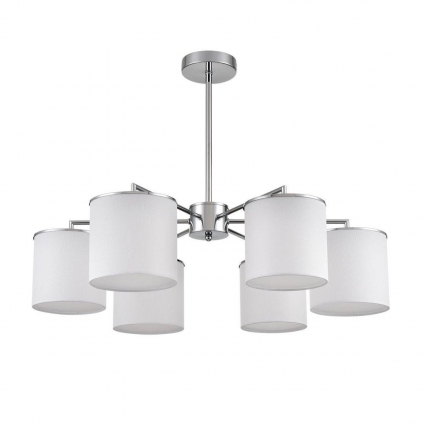 Подвесная люстра Lumion Classi Suntori 6591/6