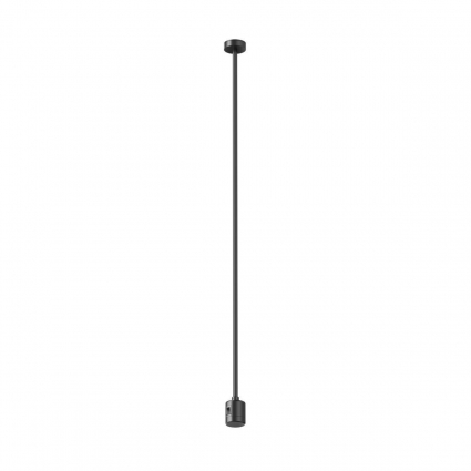 Крепление потолочное Maytoni Technical Accessories for tracks Flarity TRA159C-IPCL1-B