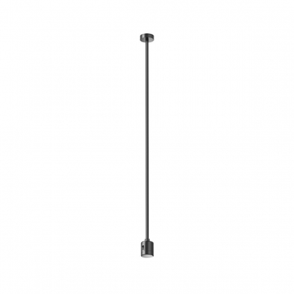 Крепление потолочное Maytoni Technical Accessories for tracks Flarity TRA159C-IPC1-B