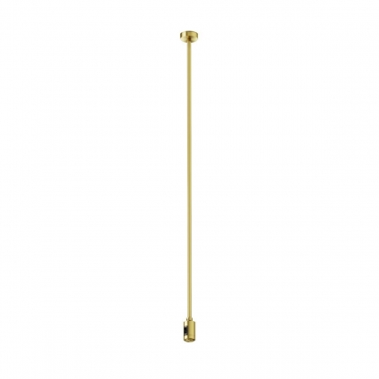 Крепление потолочное Maytoni Technical Accessories for tracks Flarity TRA159C-SL1-BS