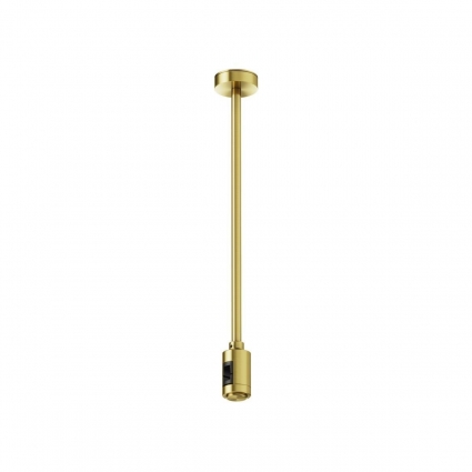 Крепление потолочное Maytoni Technical Accessories for tracks Flarity TRA158C-S1-BS